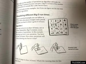 OSU eCampus CS261 Data Structures review & recap – Today I Learned… in Code
