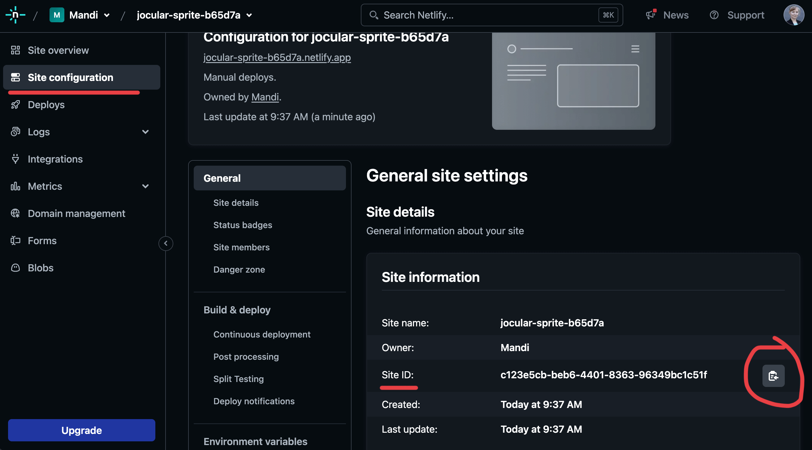 Today I Learned… in Code – $cleverTagline